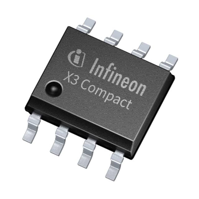 1ED3127MU12FXUMA1 Infineon Technologies  Isolatori - Gate Driver